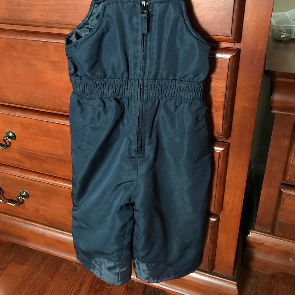 Ski Bibs youth